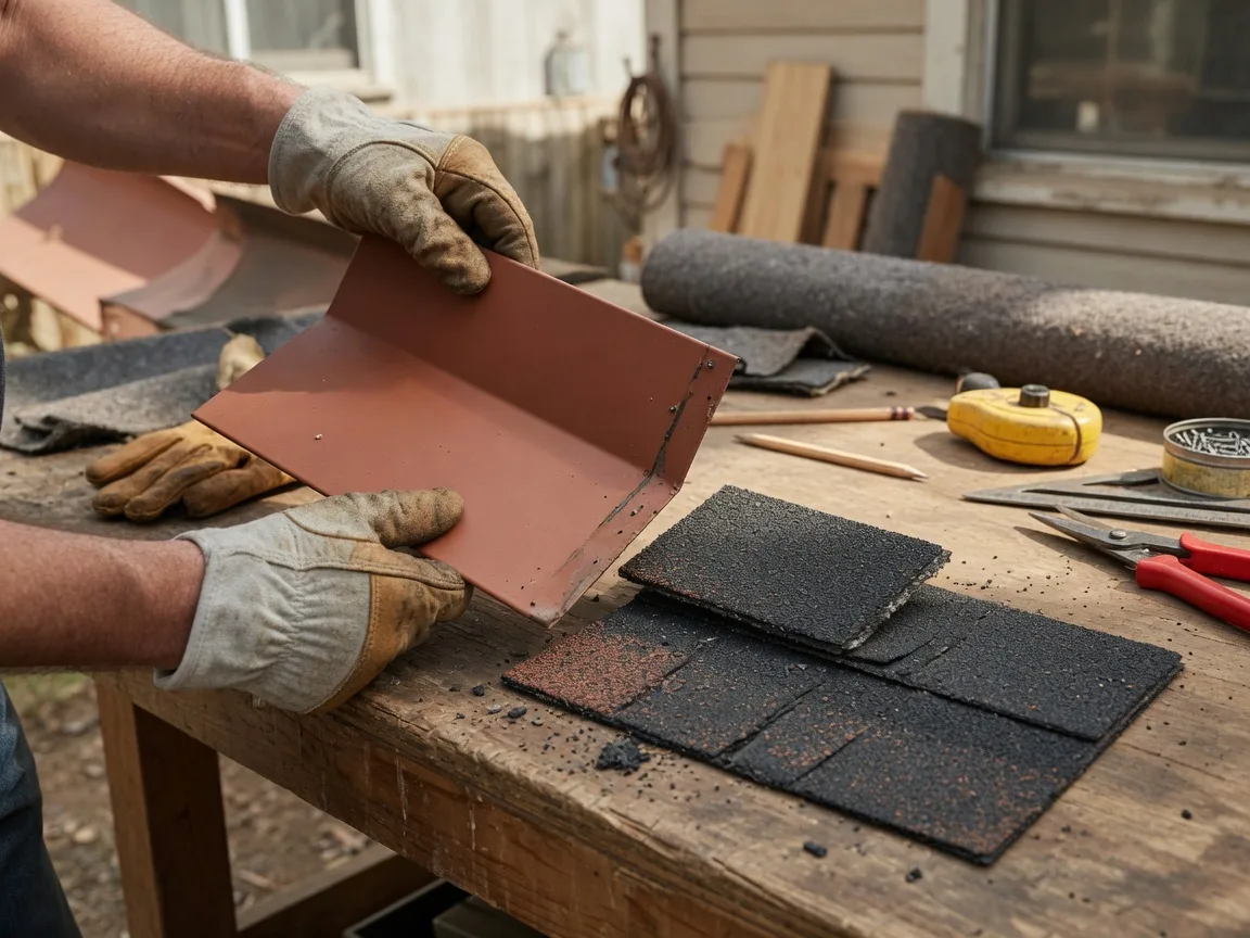 Roof Repair company in Black Hawk, CO